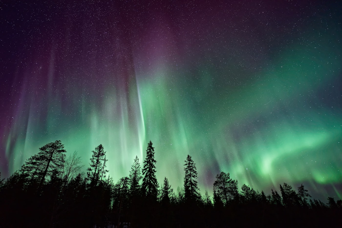 Lapland, Finland