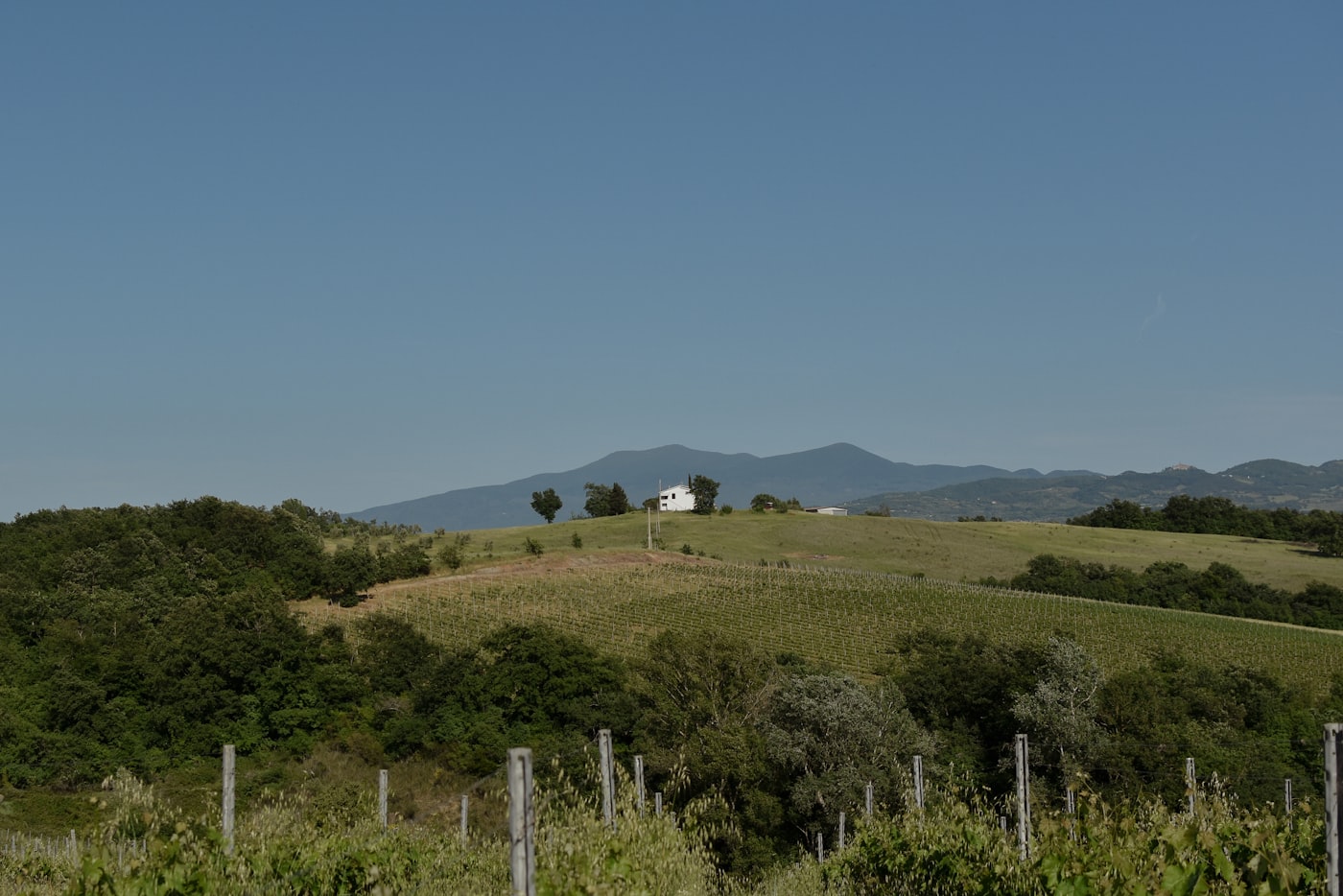 Tuscany, Italy